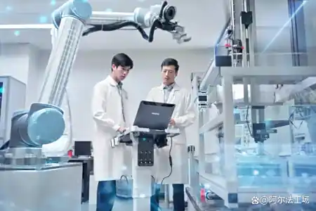 出分了!迈瑞医疗MSCI ESG评级跃升至AA级 出分了!迈瑞医疗MSCI ESG评级跃升至AA级
